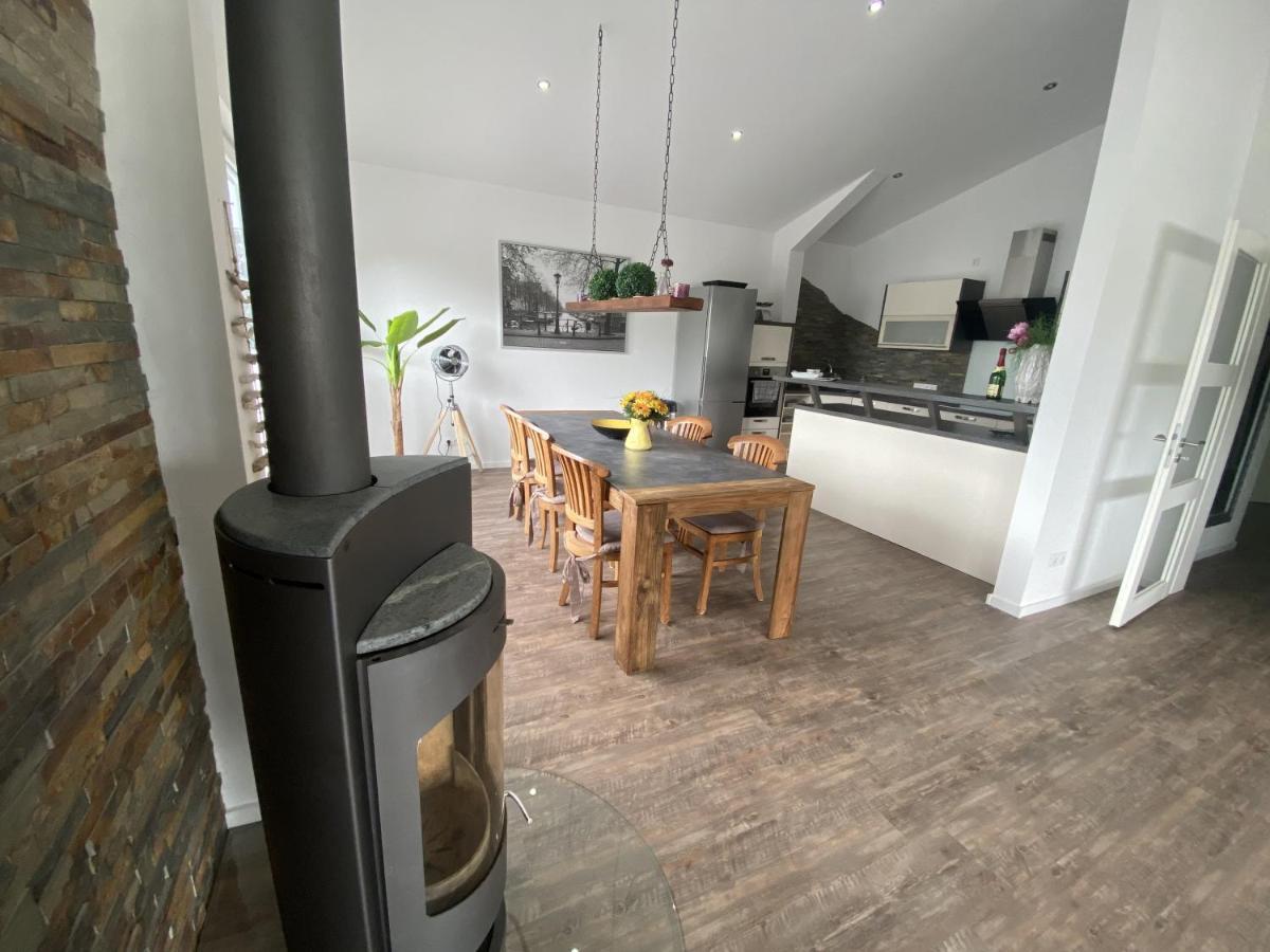 Ferienwohnung Ankerplatz Emden Luaran gambar