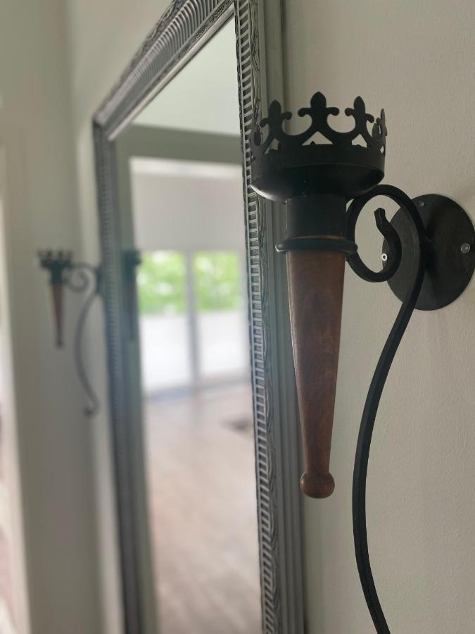 Ferienwohnung Ankerplatz Emden Luaran gambar