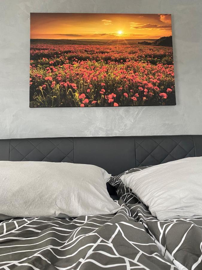 Ferienwohnung Ankerplatz Emden Luaran gambar