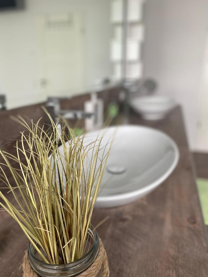 Ferienwohnung Ankerplatz Emden Luaran gambar