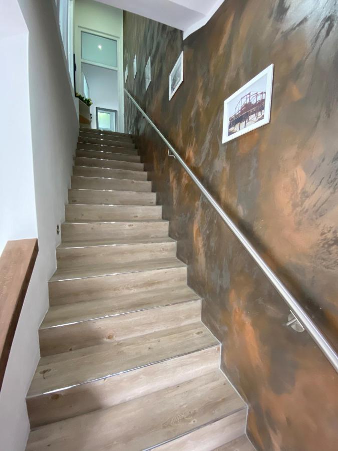 Ferienwohnung Ankerplatz Emden Luaran gambar