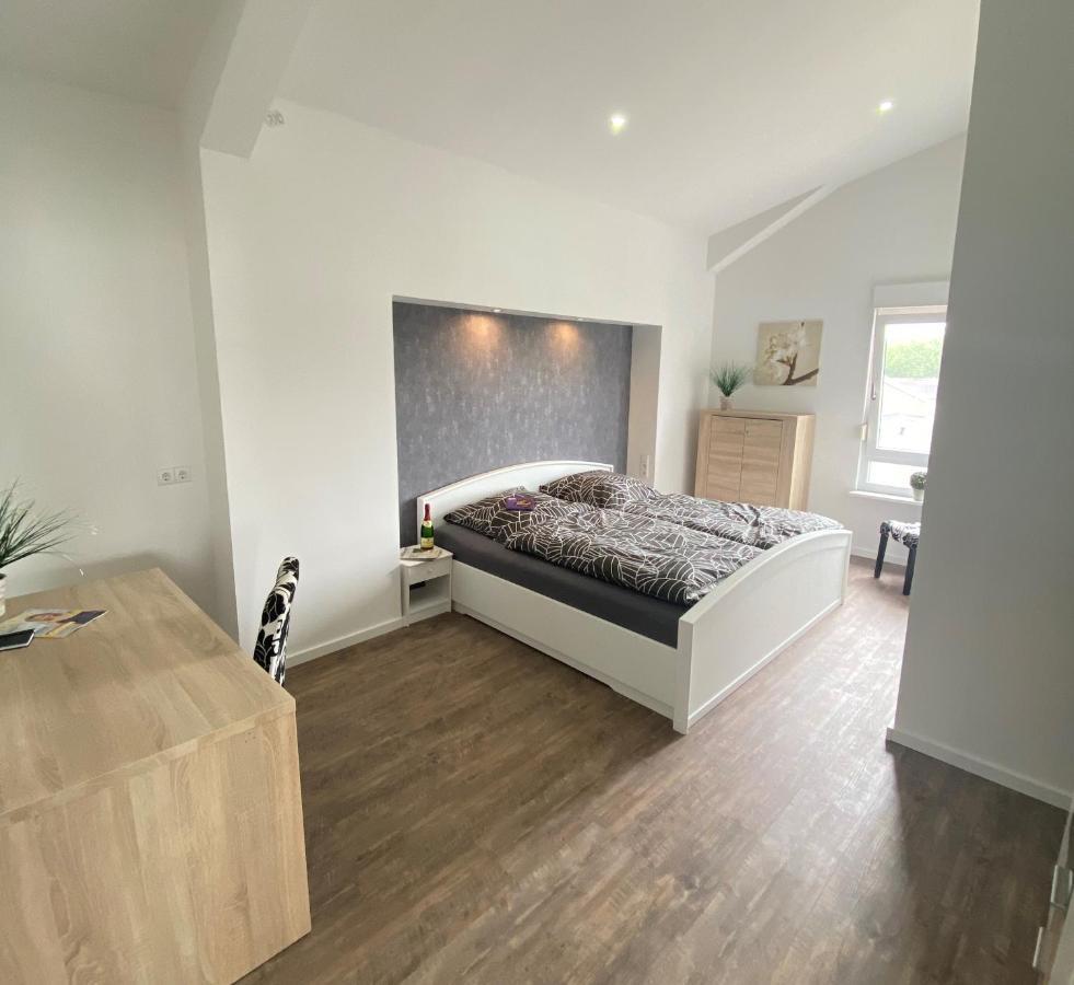 Ferienwohnung Ankerplatz Emden Luaran gambar