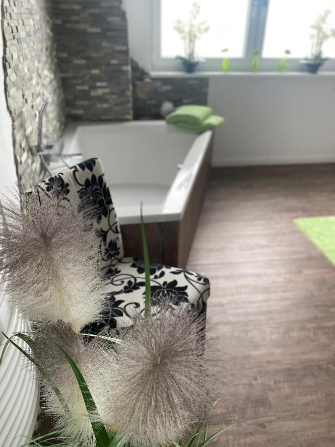 Ferienwohnung Ankerplatz Emden Luaran gambar