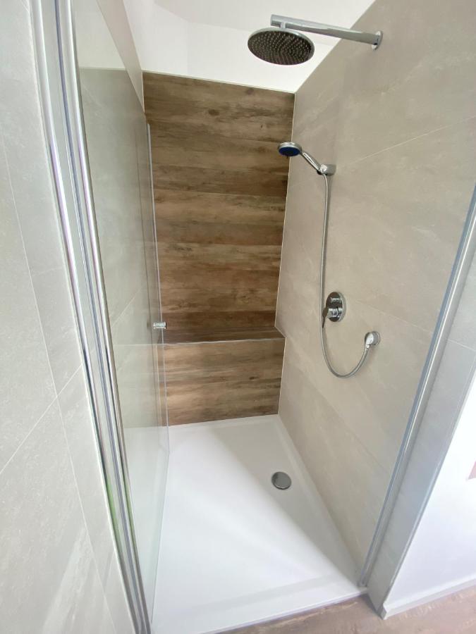 Ferienwohnung Ankerplatz Emden Luaran gambar
