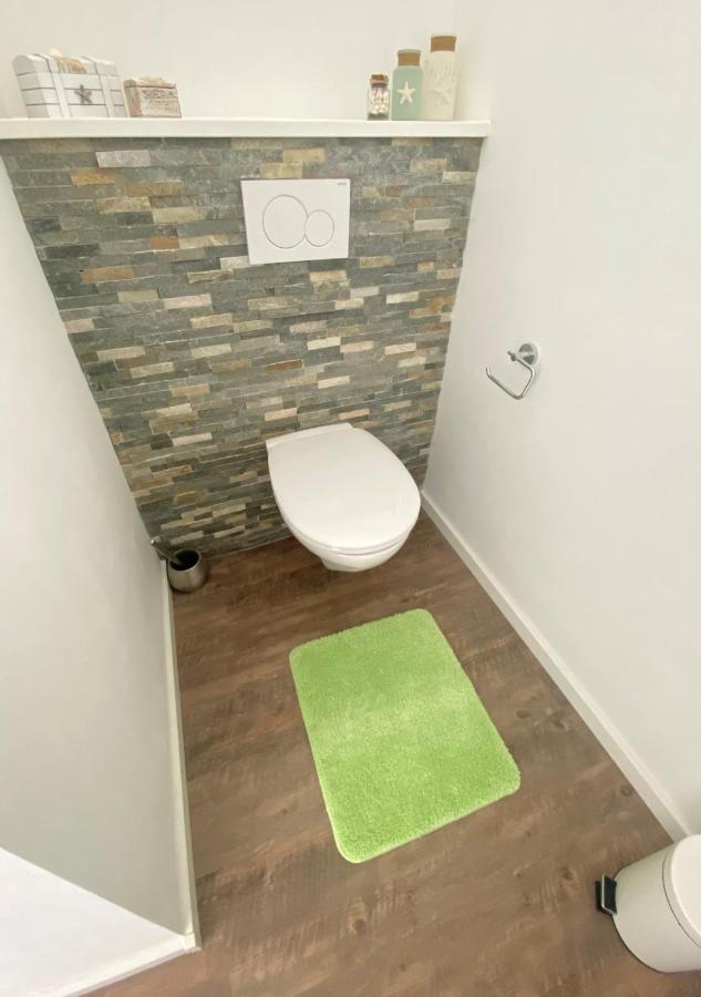 Ferienwohnung Ankerplatz Emden Luaran gambar