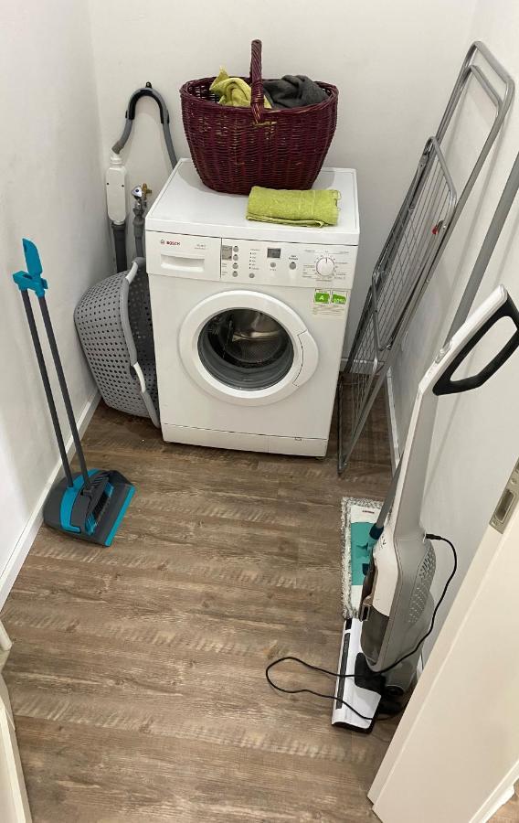 Ferienwohnung Ankerplatz Emden Luaran gambar