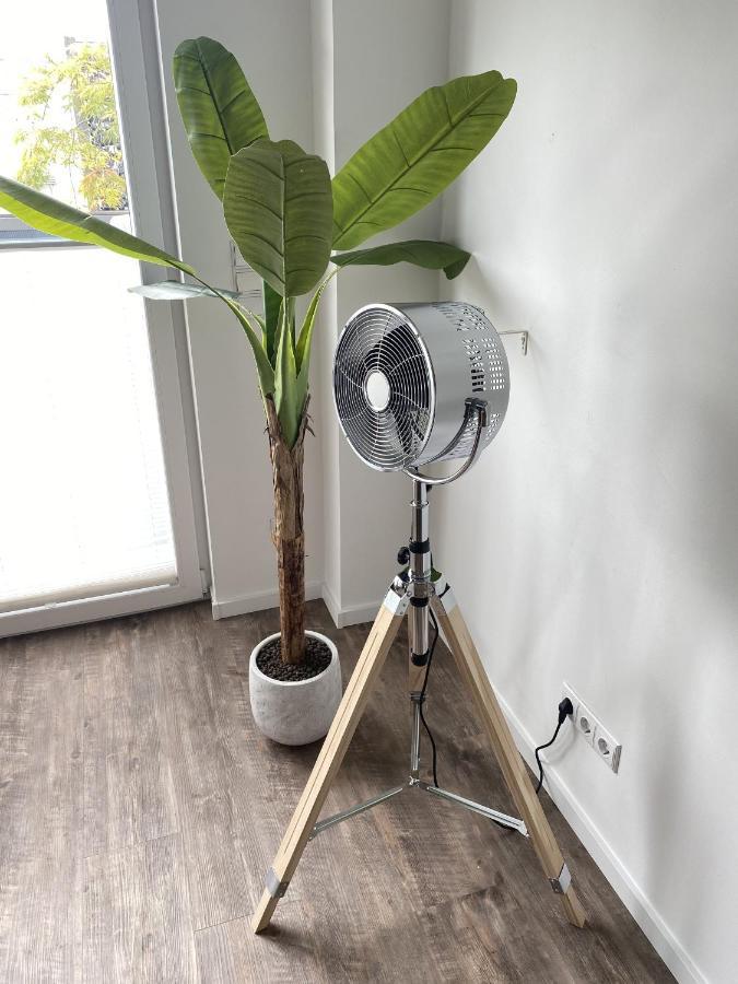 Ferienwohnung Ankerplatz Emden Luaran gambar