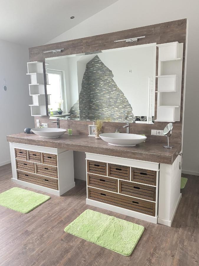 Ferienwohnung Ankerplatz Emden Luaran gambar