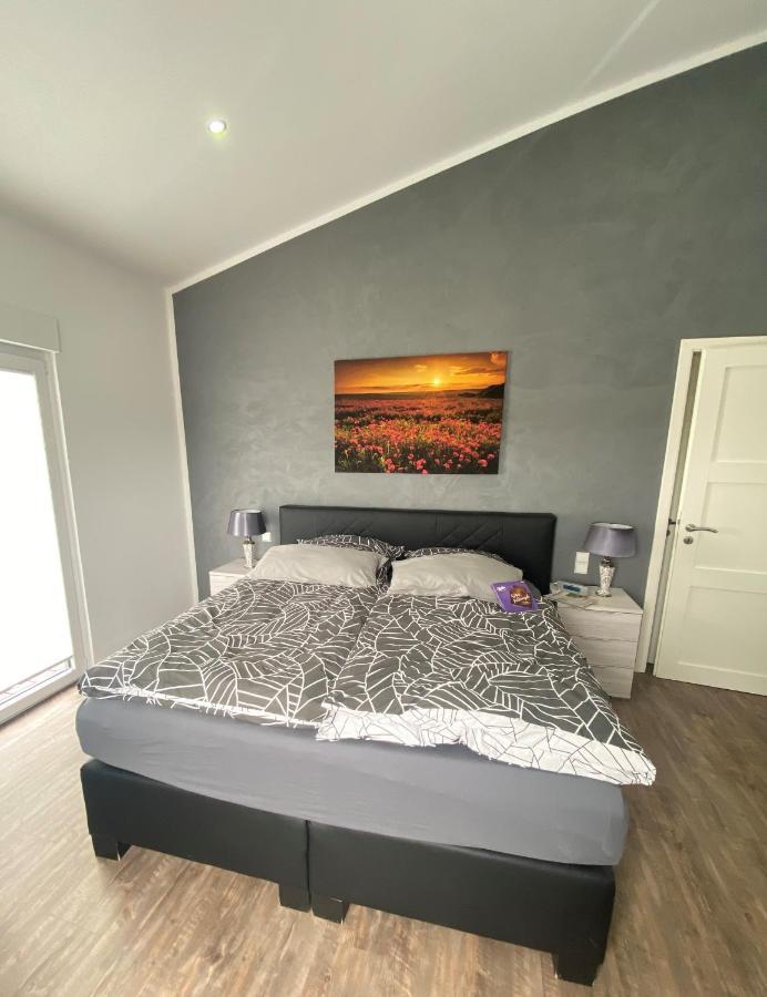 Ferienwohnung Ankerplatz Emden Luaran gambar