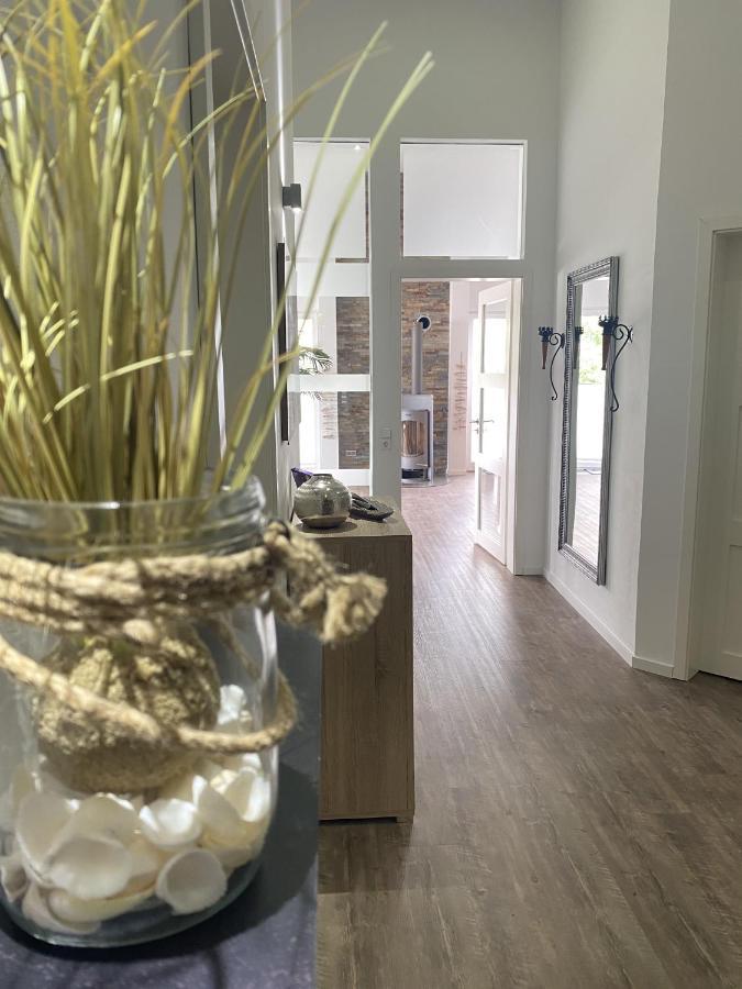 Ferienwohnung Ankerplatz Emden Luaran gambar