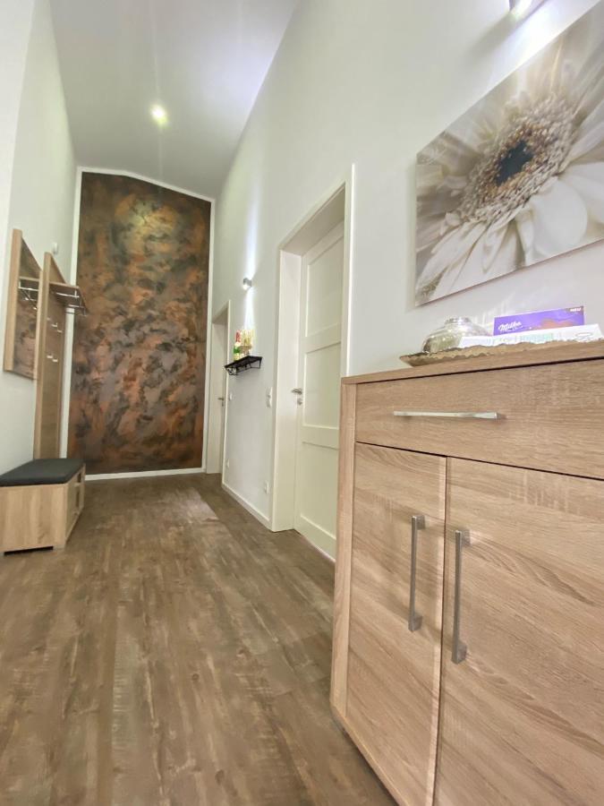 Ferienwohnung Ankerplatz Emden Luaran gambar