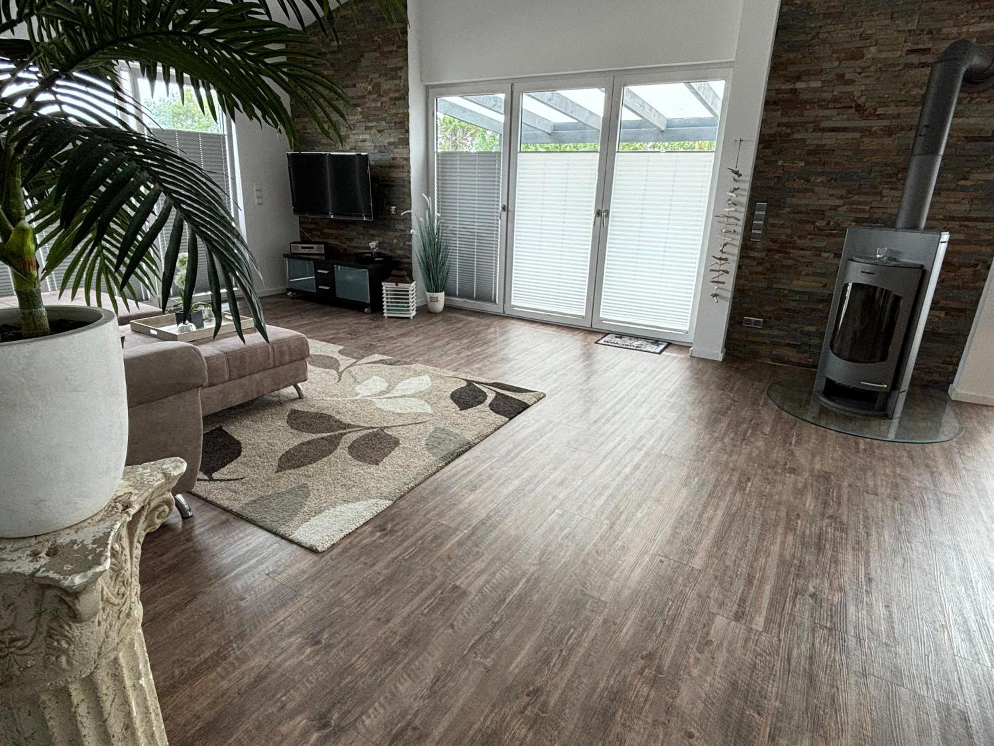 Ferienwohnung Ankerplatz Emden Luaran gambar