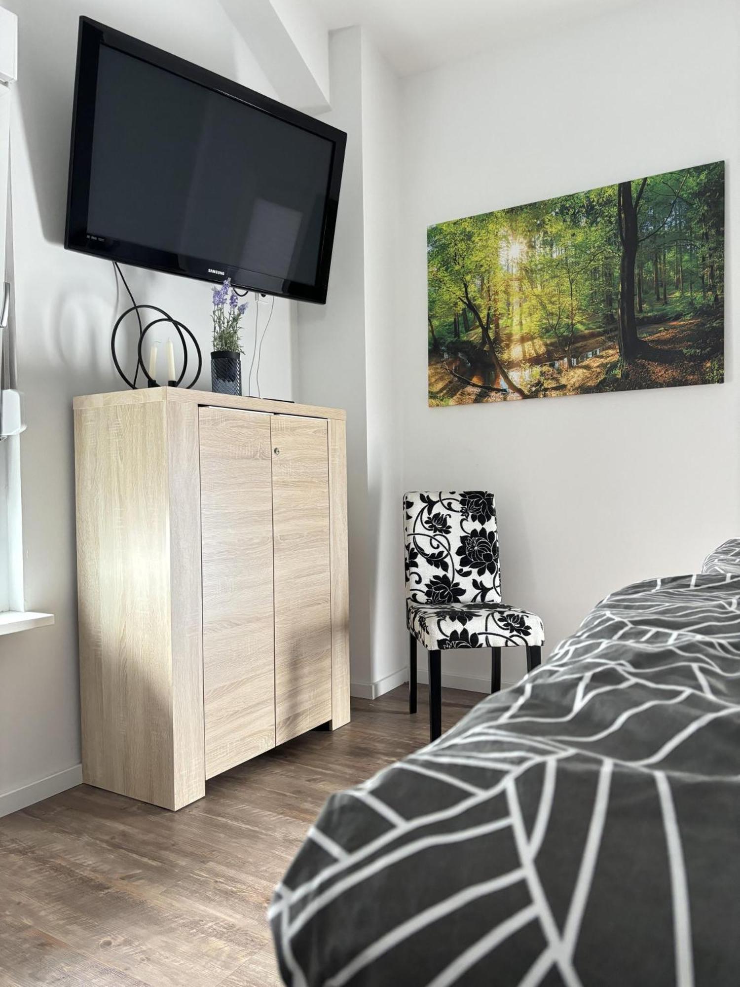 Ferienwohnung Ankerplatz Emden Luaran gambar
