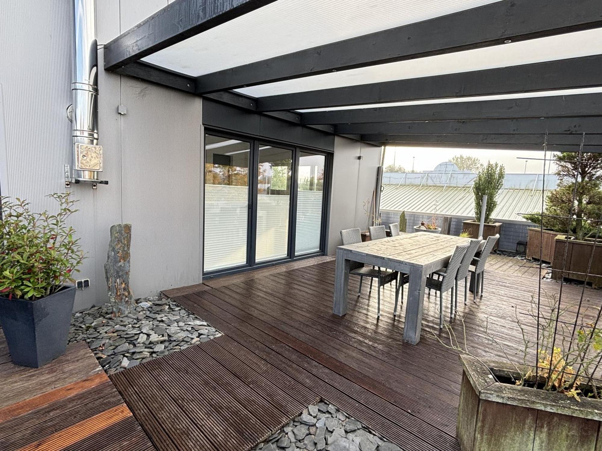 Ferienwohnung Ankerplatz Emden Luaran gambar