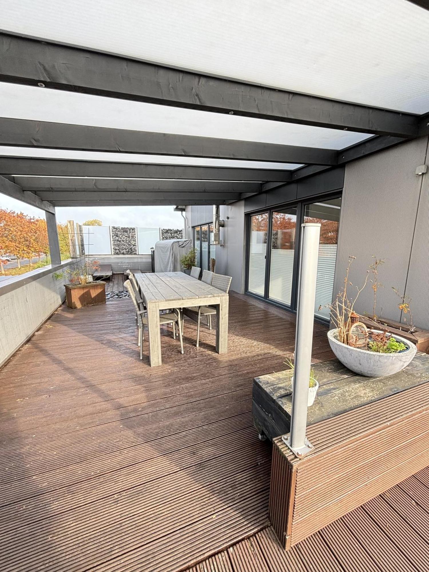 Ferienwohnung Ankerplatz Emden Luaran gambar